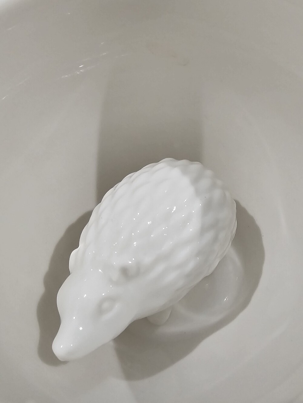 Creature Cups, 3D Hedgehog - Picture 5 of 9